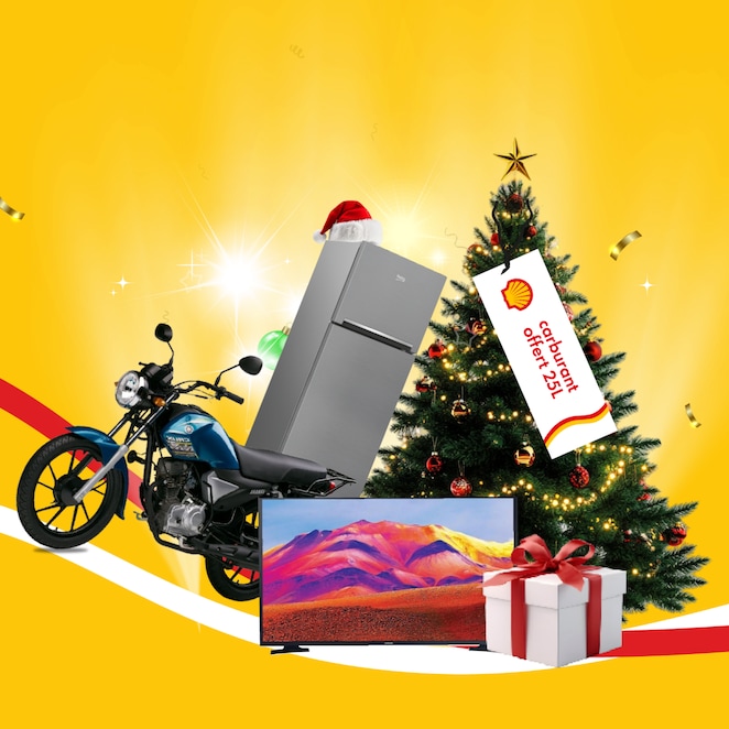 Nos nouveaux carburants sont là!