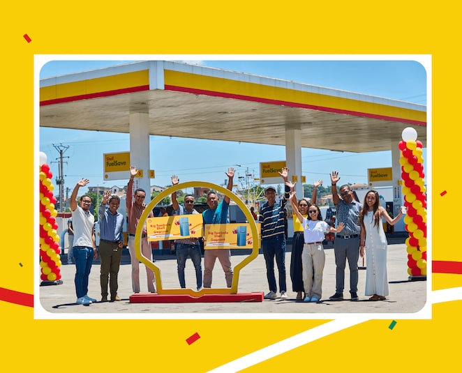 Gagnants Big Tombola