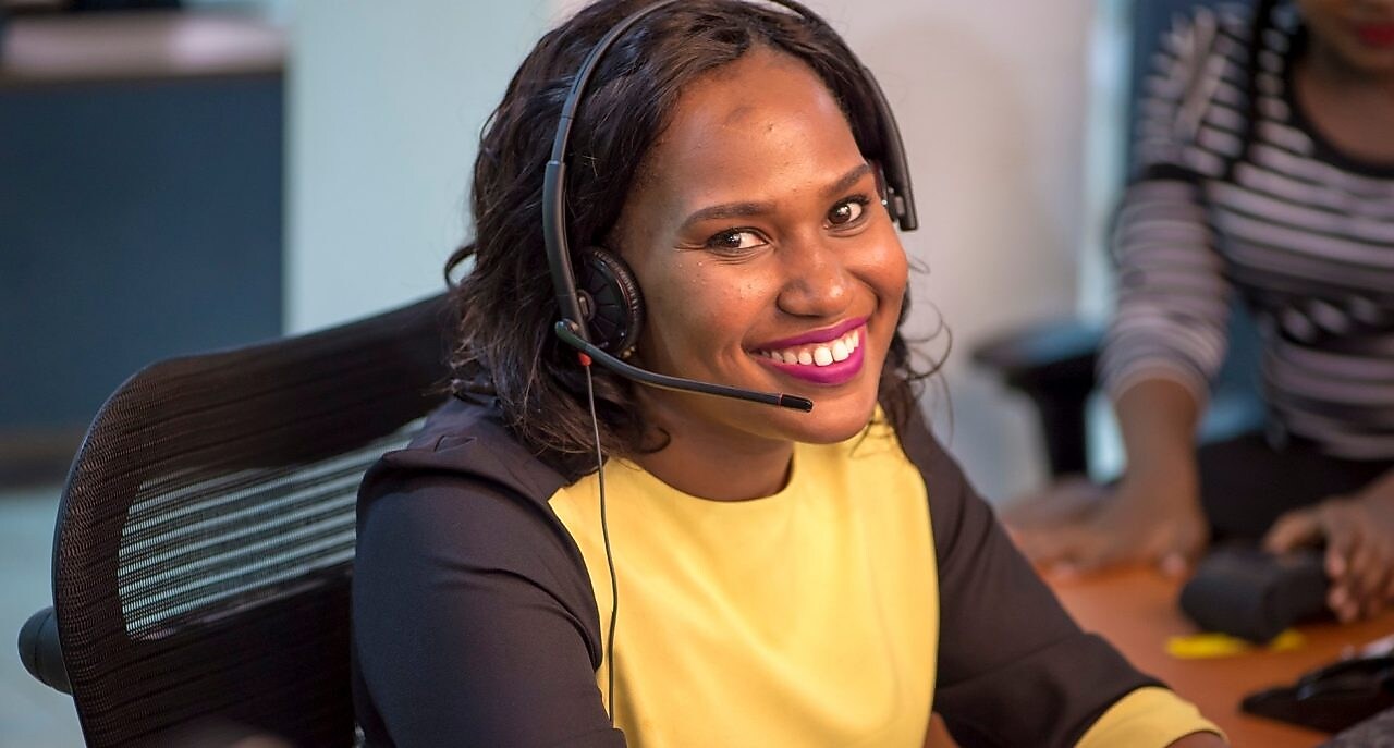 Nous contacter | Shell Madagascar