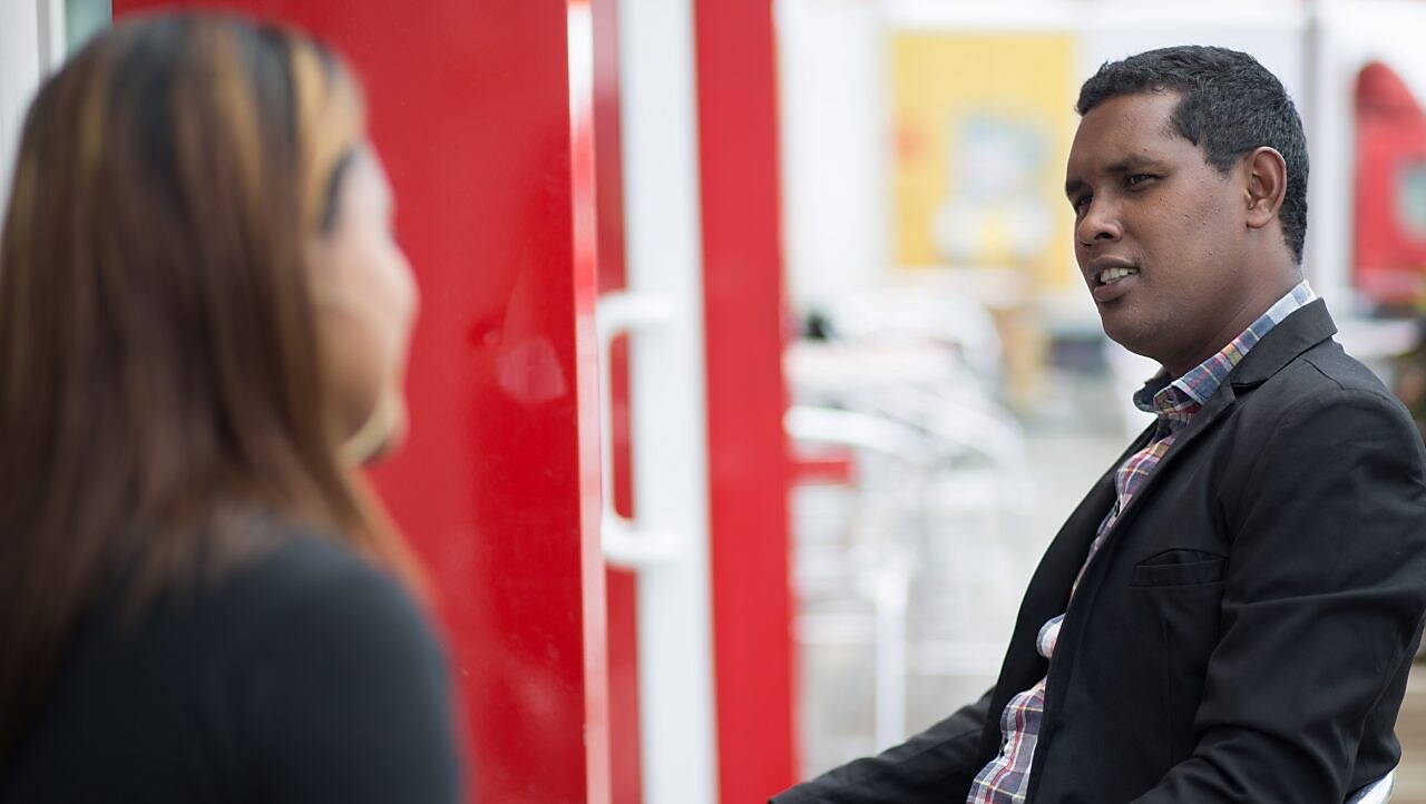 Nos valeurs | Shell Madagascar