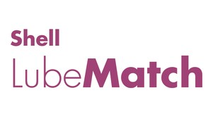 Logo Shell LubeMatch