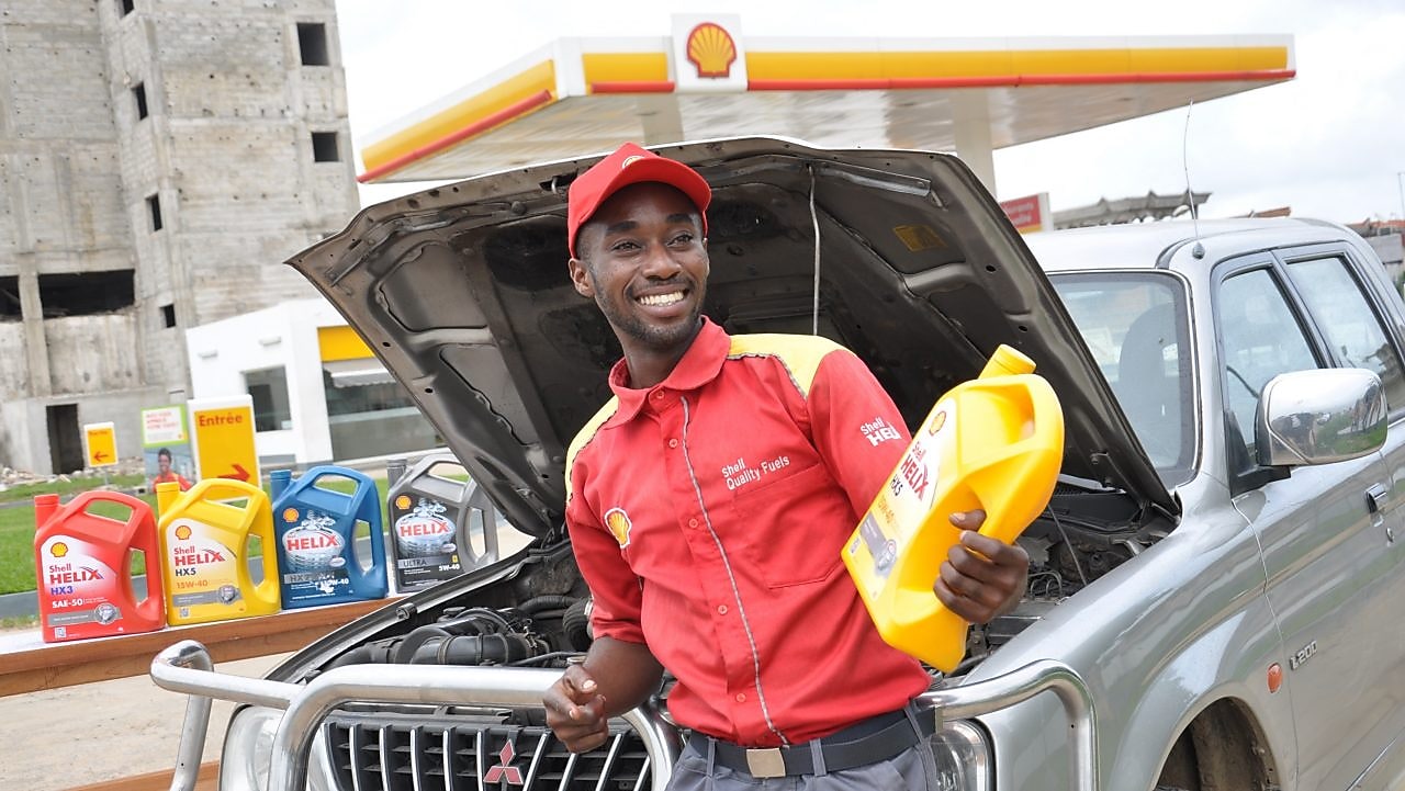 Aide sur les huiles et lubrifiants 