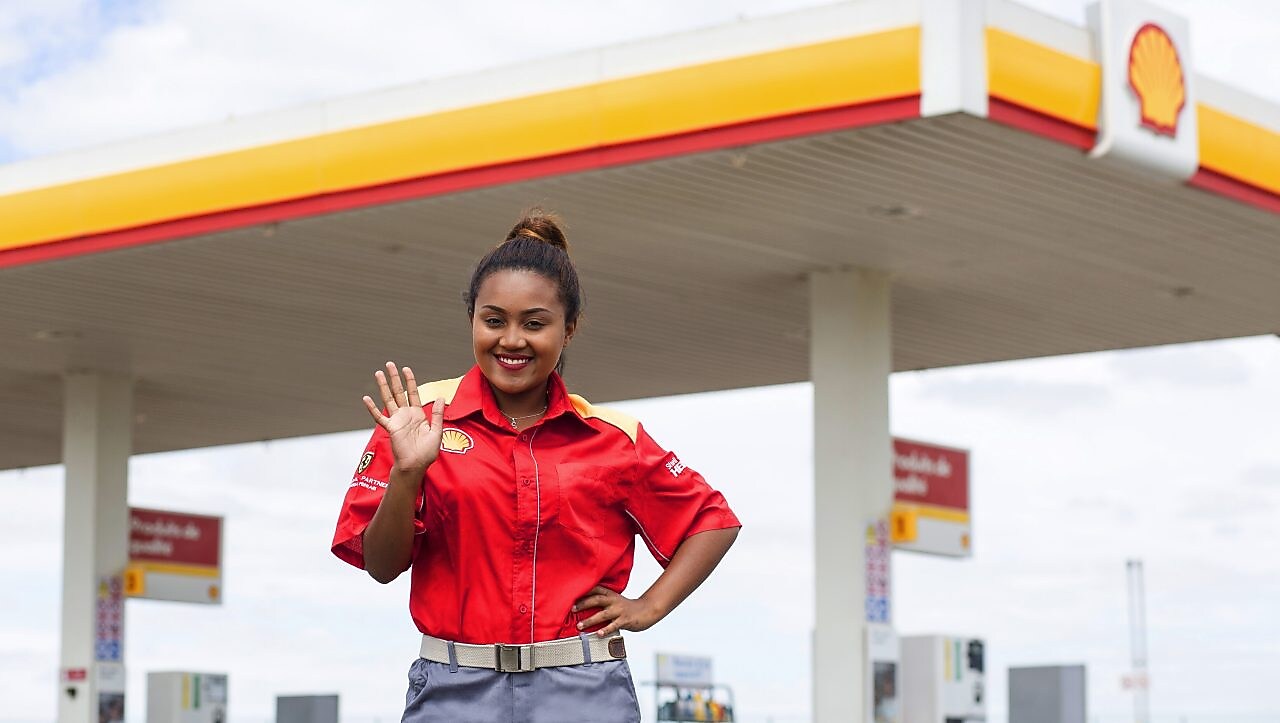 Aide et assistance | Shell Madagascar