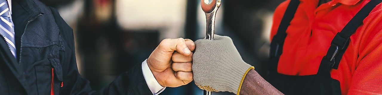 Bosch car service, l’expert dans nos stations-service Shell Madagascar.