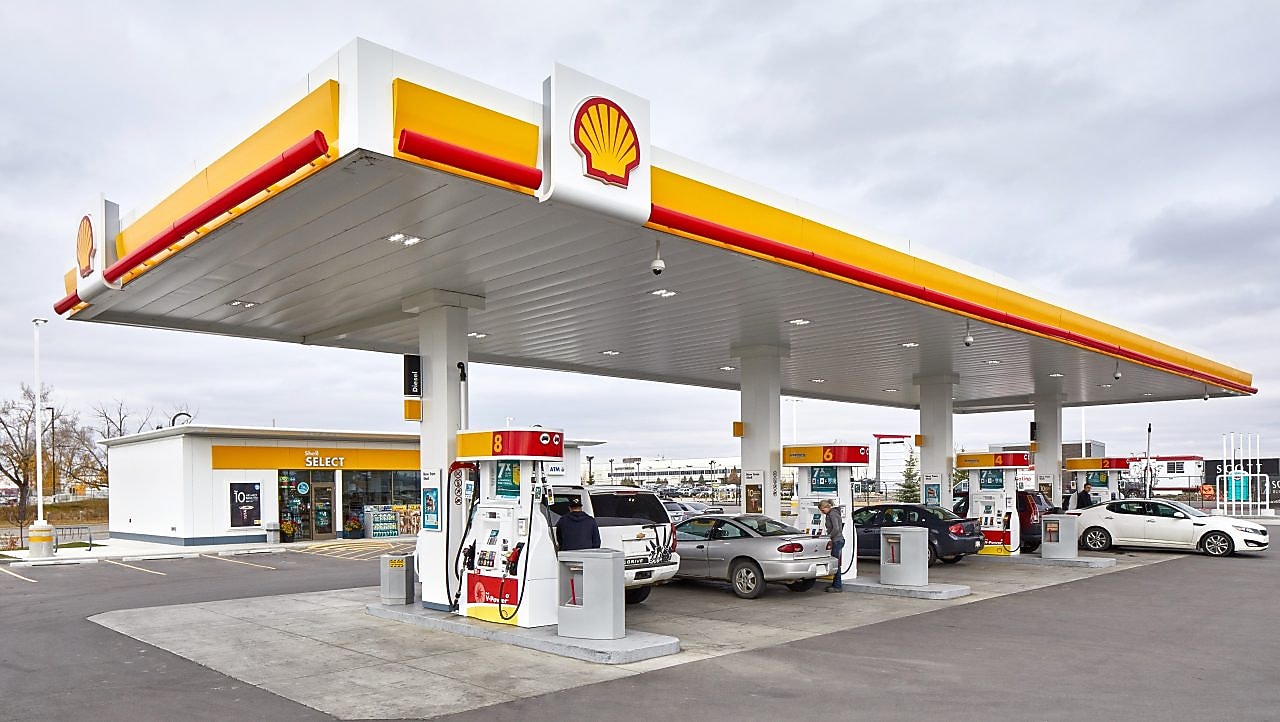 Piste de distribution | Shell Madagascar