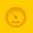 compteur de vitesse rouge