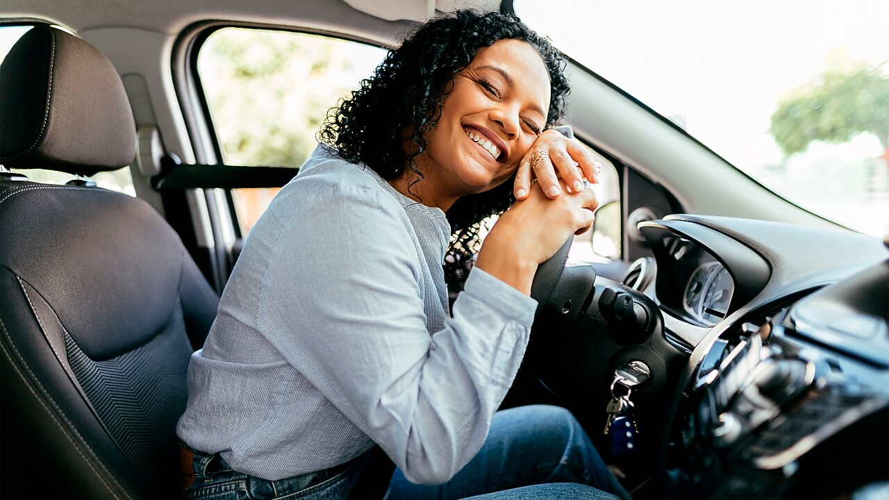 Le nom parfait pour votre voiture