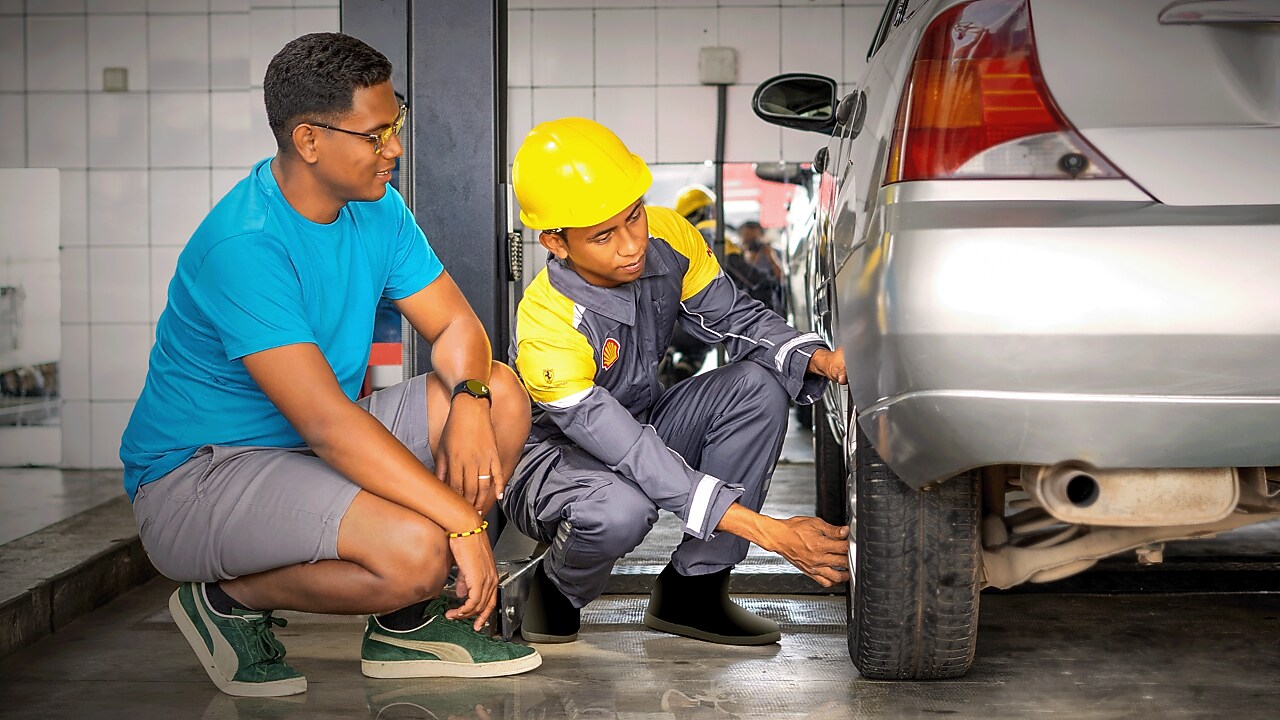Signes que votre voiture a besoin d’un entretien