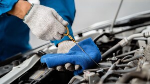 Car Mechanic