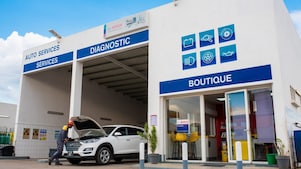 Nos services experts