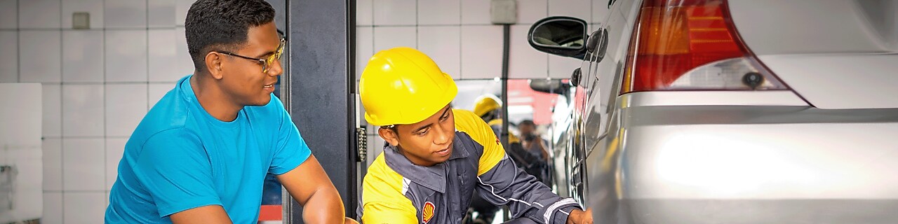 Signes que votre voiture a besoin d’un entretien