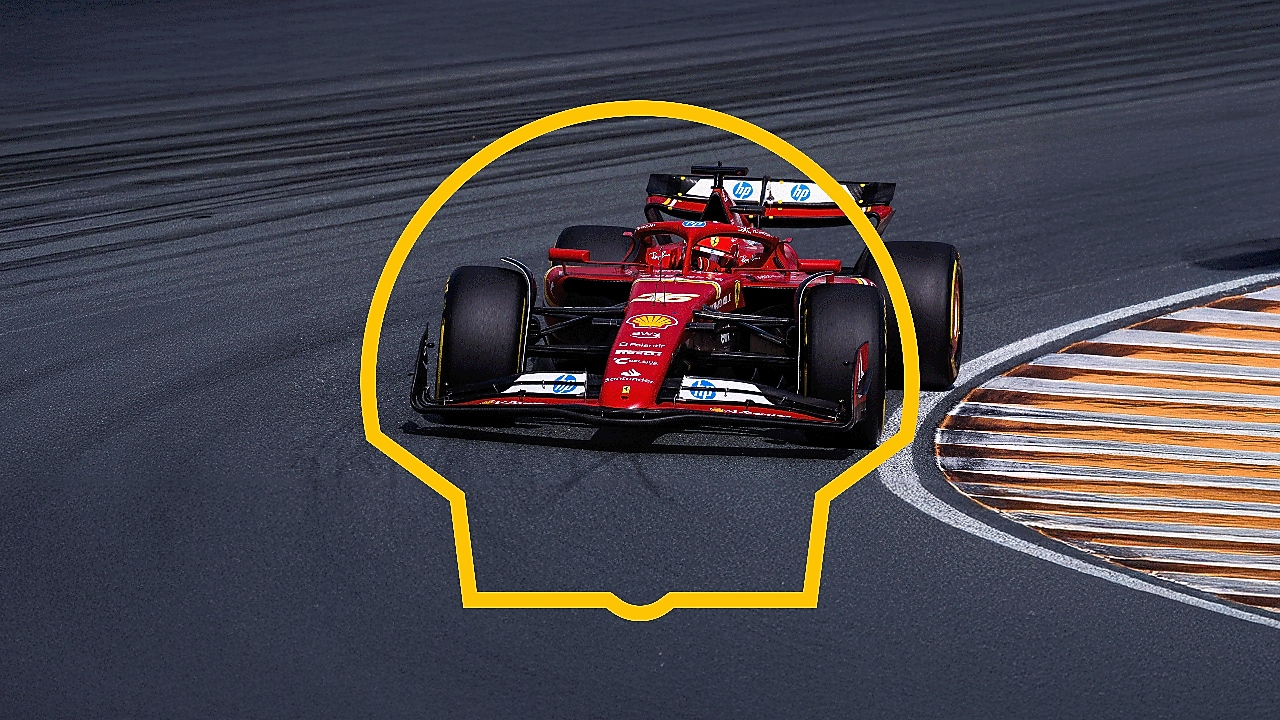 Partenariat Shell et Ferrari