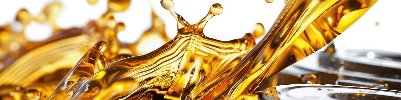 Le lubrifiant : La clé pour un moteur performant