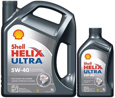 Une huile différente des autres