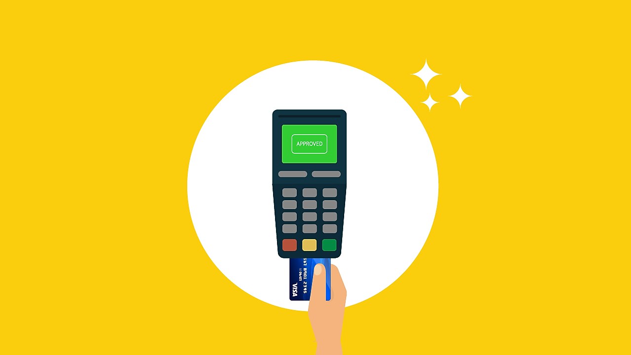 Utilisez votre carte VISA en toute sécurité. Dans nos stations, payez vos carburants, lubrifiants et tous nos produits et services sans manipuler du cash.