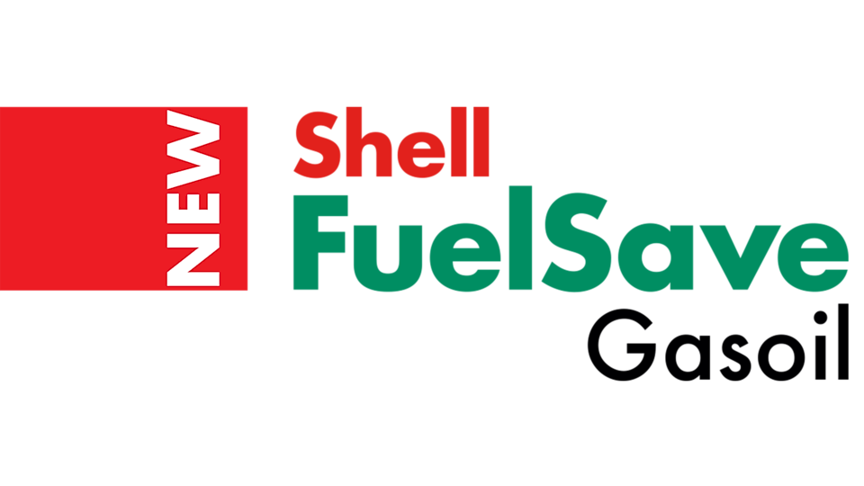 Shell FuelSave Gasoil