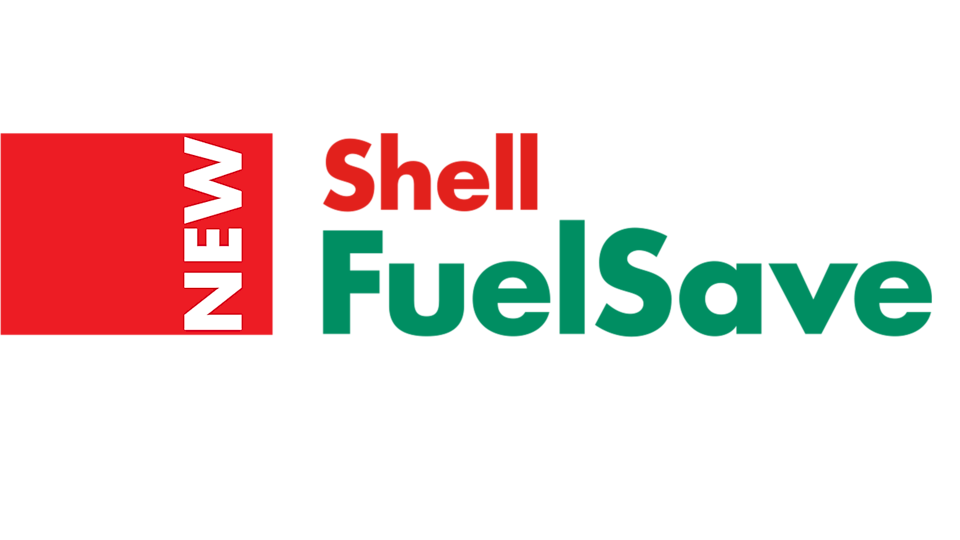 Shell FuelSave logo