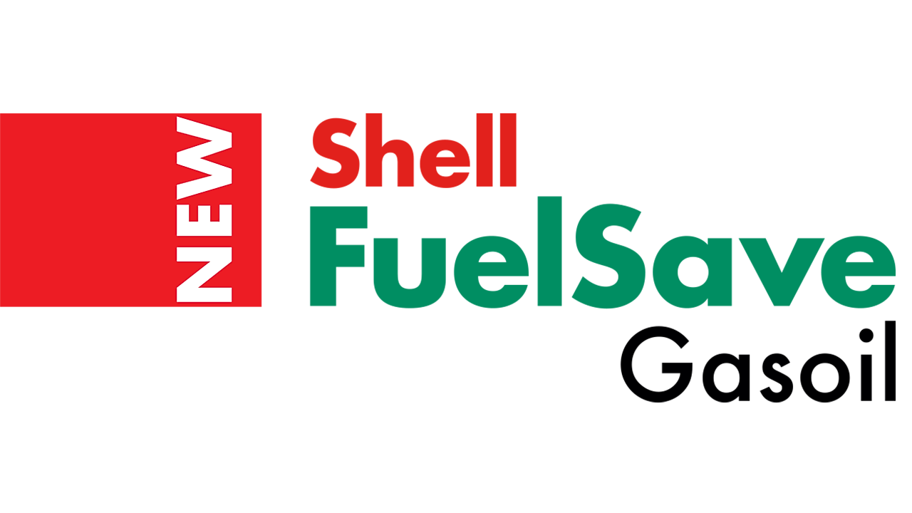 Shell FuelSave Gasoil