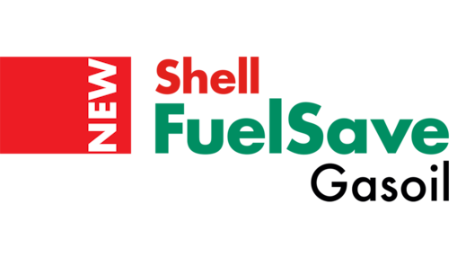 Shell FuelSave Gasoil