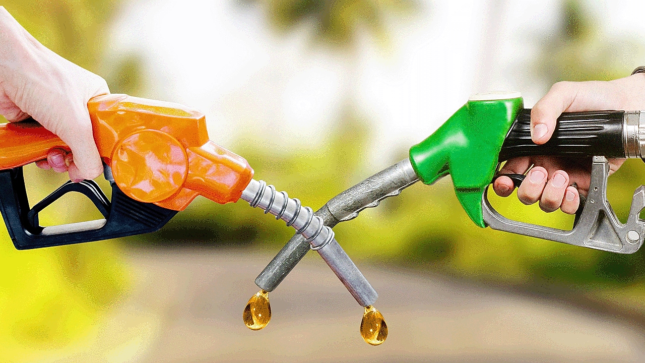 Essence ou Diesel ? Faites le bon choix | Shell Madagascar