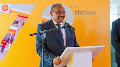 Prise de parole du Ministère de l'Energie et des Hydrocarbures de Madagascar