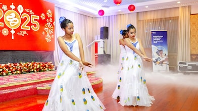  La culture chinoise mise en avant