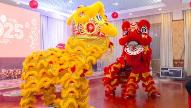 Mise en avant de la culture chinoise
