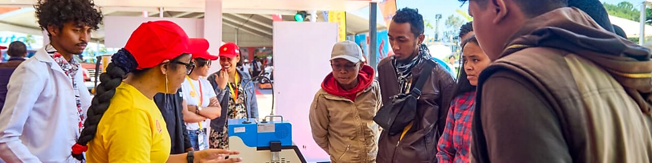 Shell toujours à vos côtés