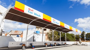 Service pneumatique et géométrie