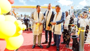 ​Remise de lots happy hours