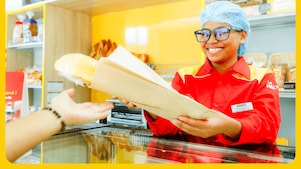 Un service client exceptionnel