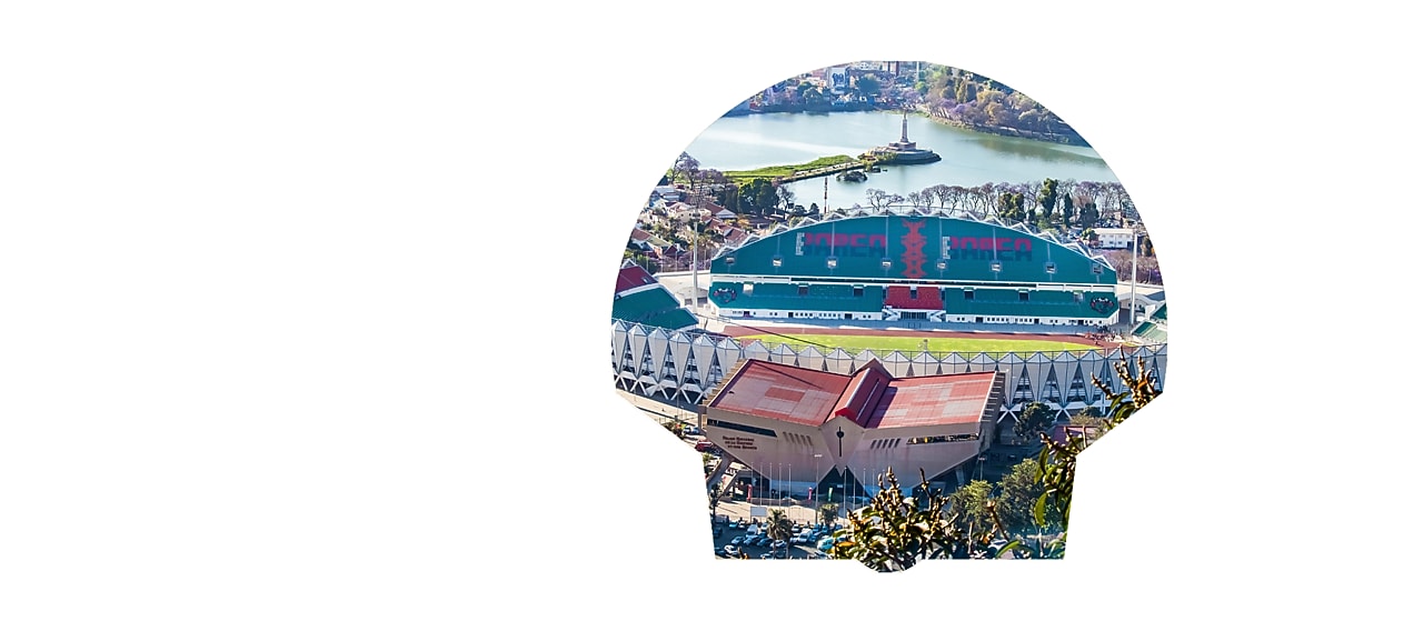 Match de Gala au stade Barea Mahamasina