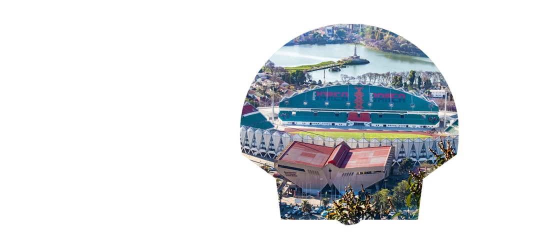 Match de Gala au stade Barea Mahamasina