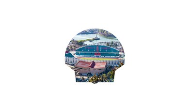 Match de Gala au stade Barea Mahamasina